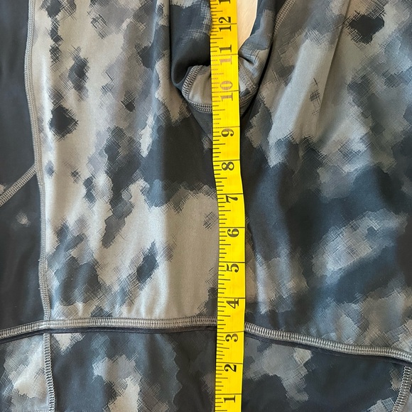 Lululemon Pace Queen Tights - Picture 4 of 11